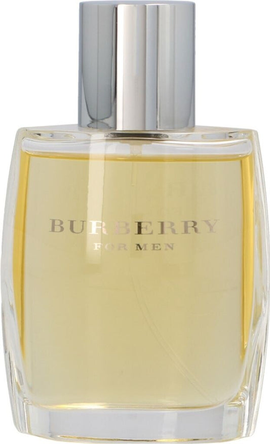Burberry for Men – Eau de Toilette 50 ml
