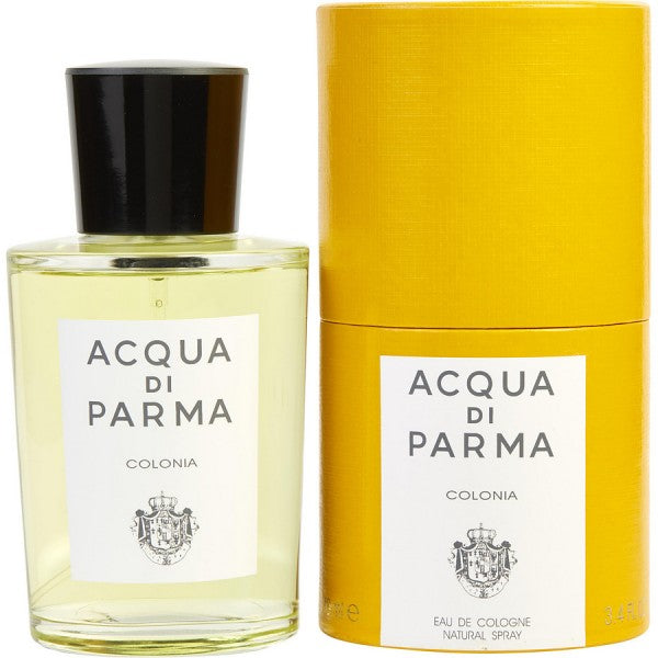 Acqua di Parma – Colonia Eau de Cologne 100 ml