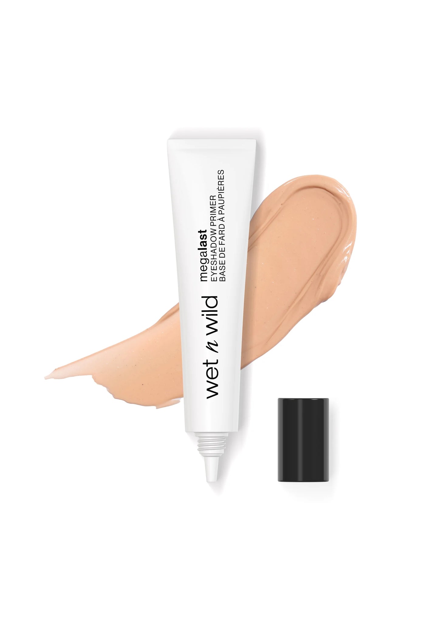 👁 Wet n Wild Megalast Eyeshadow Primer