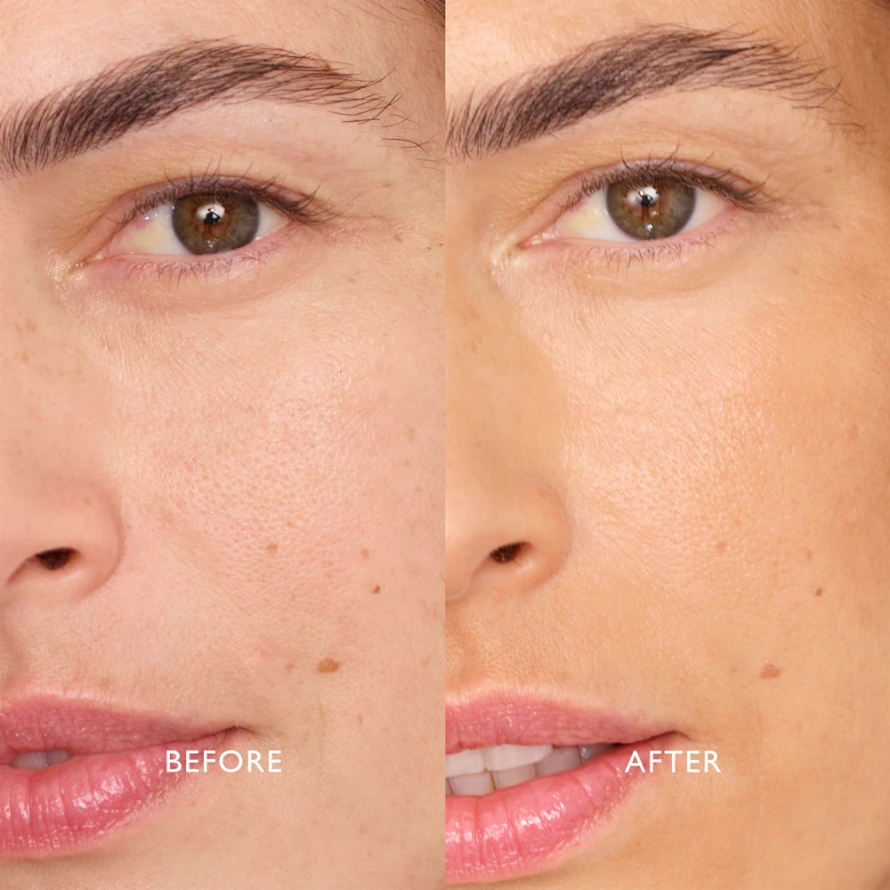 🌞 Lancaster Infinite Bronze – Crema Viso Colorata SPF 30 Tonalità Medium / Dark – 50ml