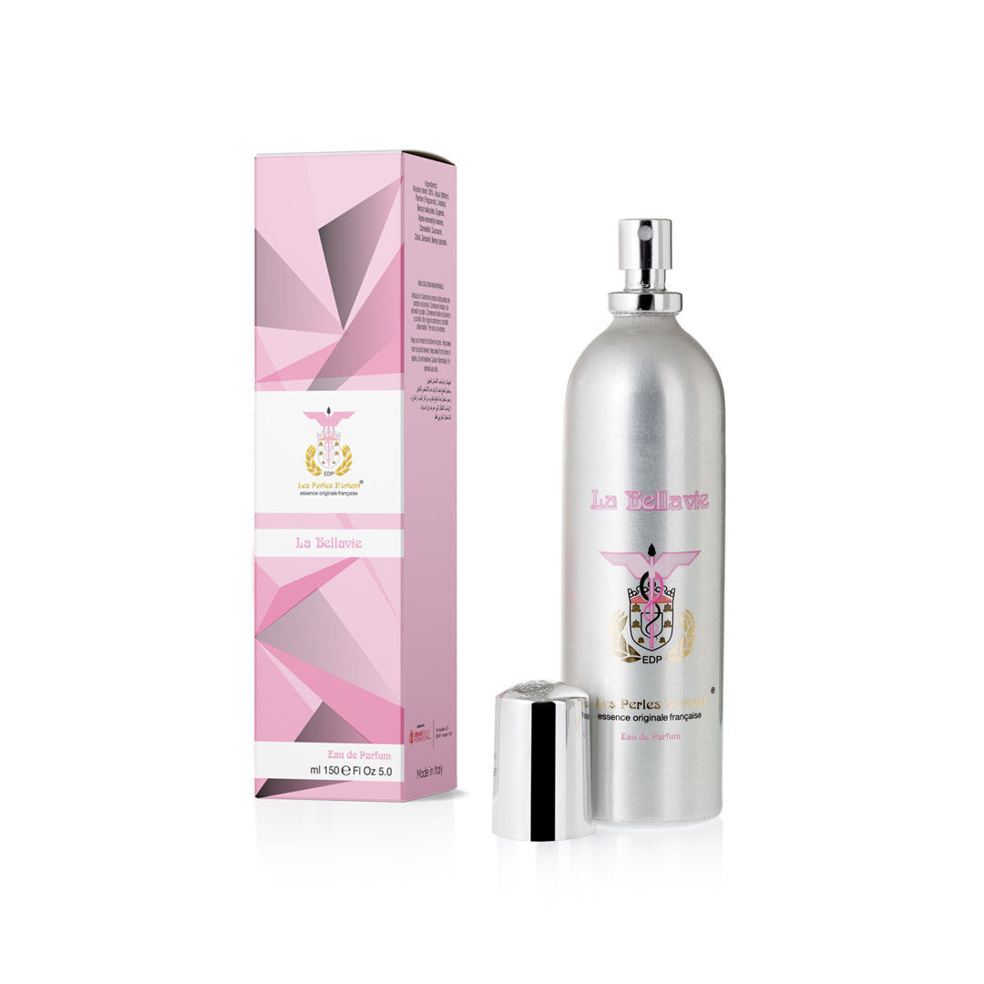 La Bellavie – Eau de Parfum 150 ml