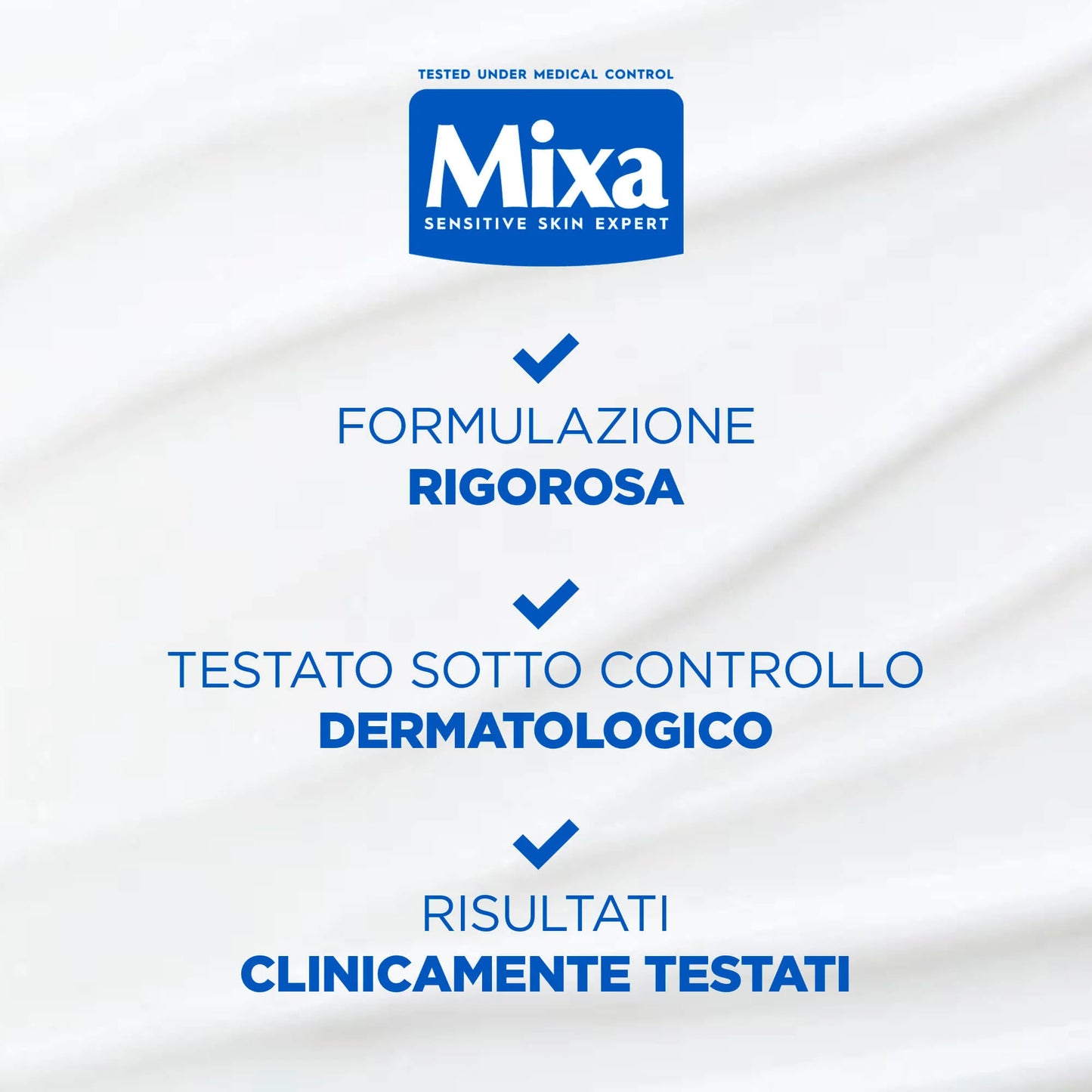 🧴 Mixa Urea Cica Repair+ – Crema Corpo Rinnovatrice Intensiva – 400 ml