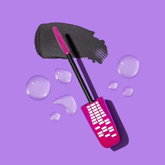 🎯 Wet n Wild – Max Volume Plus Mascara