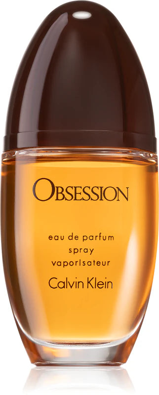 Calvin Klein – Obsession Eau de Parfum 100 ml