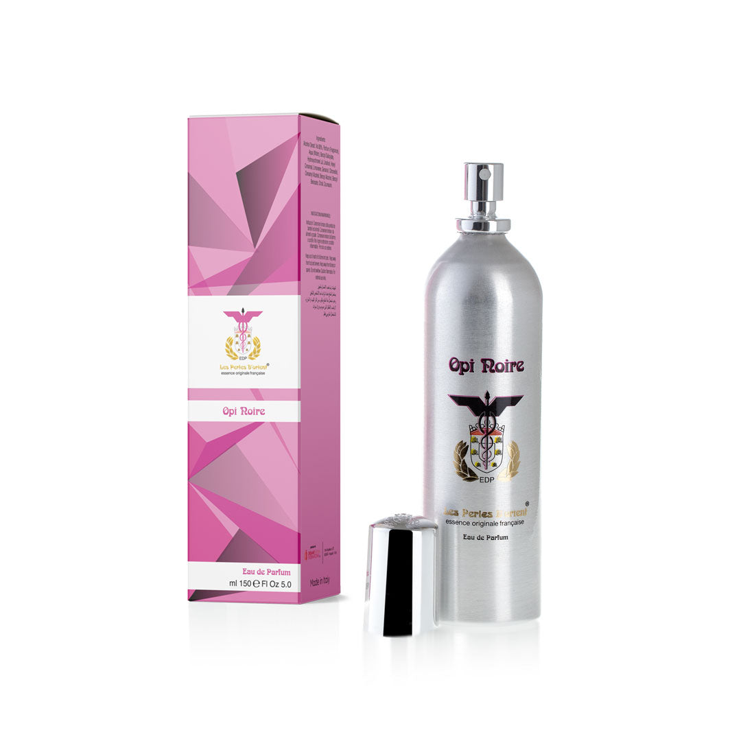 Opi Noire – Eau de Parfum 150 ml