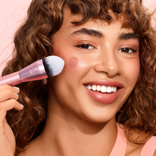 Real Techniques - Pennello Power Pigment 453 ✨🎨