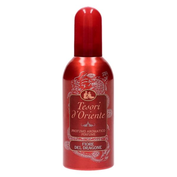 🌸 Kit Trio Tesori d’Oriente – Fiori del Dragone 🌸