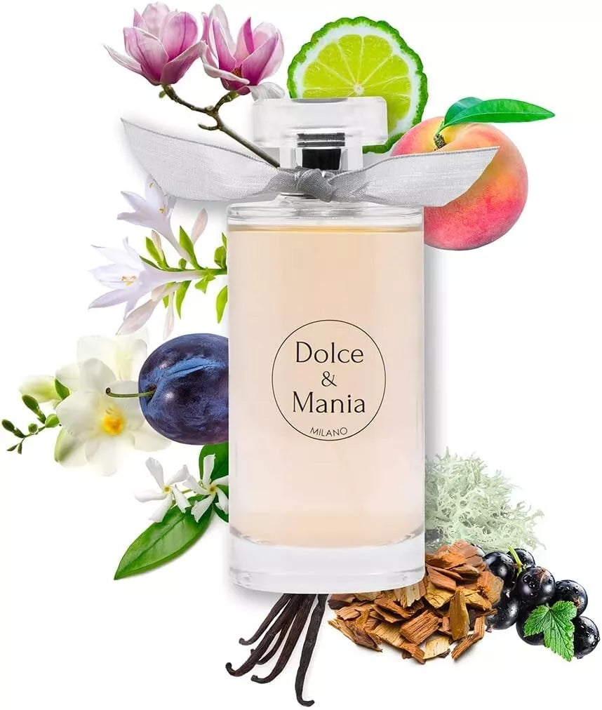 🎶 Dolce & Mania – SYMPHONIE 100ml