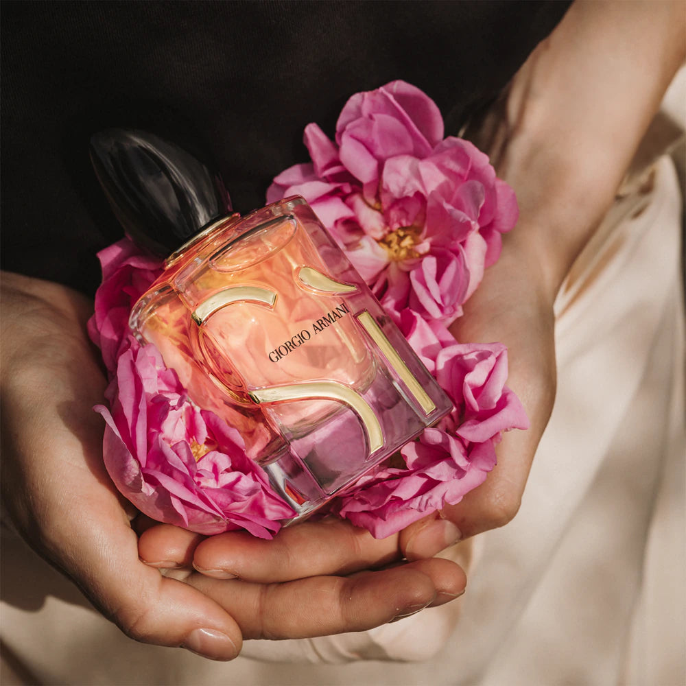 Giorgio Armani – Sì Eau de Parfum