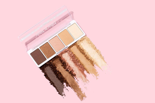 ☀️ Wet n Wild – Golden Walkin' on Eggshells