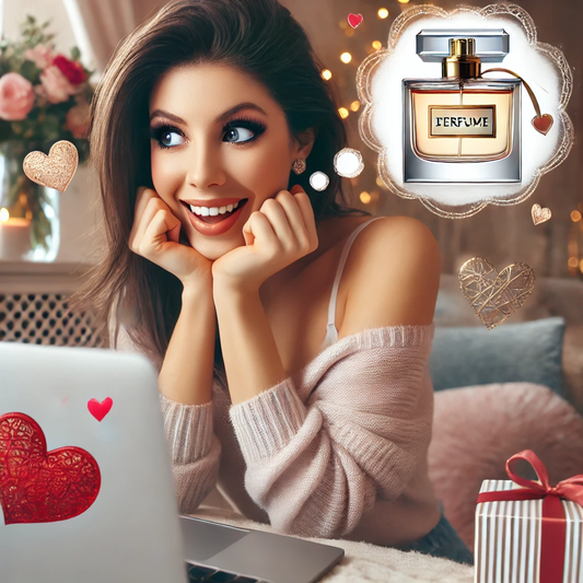 💘 Missione San Valentino: Come farsi regalare il Cofanetto Victoria’s Secret Bombshell!