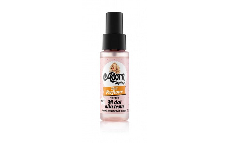 ✨ Adorn Olio Multifunzionale – Olio dei Desideri ✨