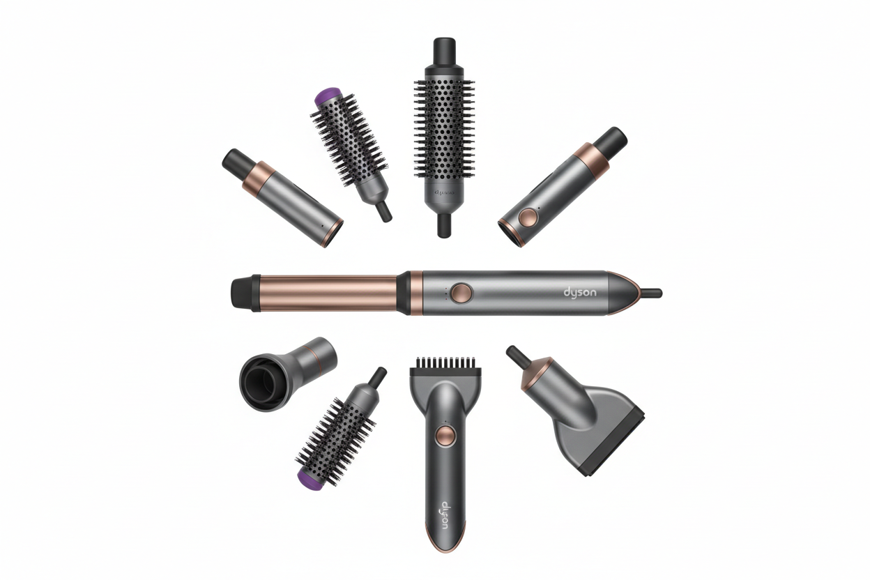 Dyson Airwrap: vale davvero la spesa?