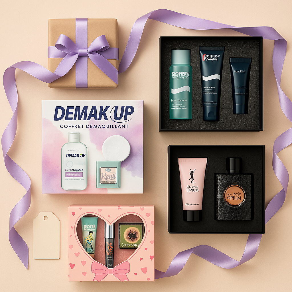 Beauty Box