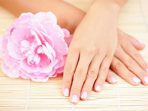Cura delle Mani
