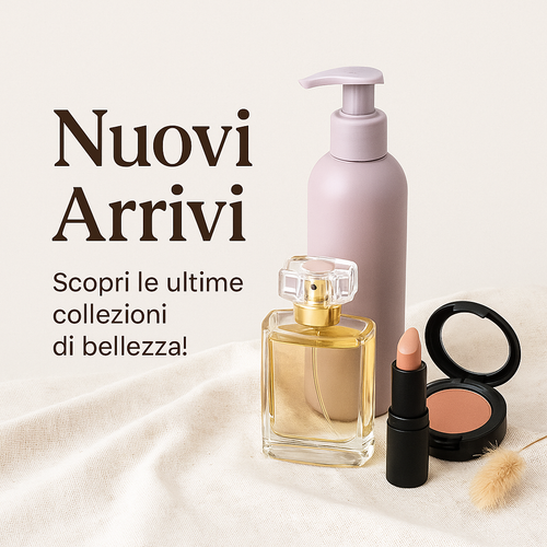 Nuovi Arrivi
