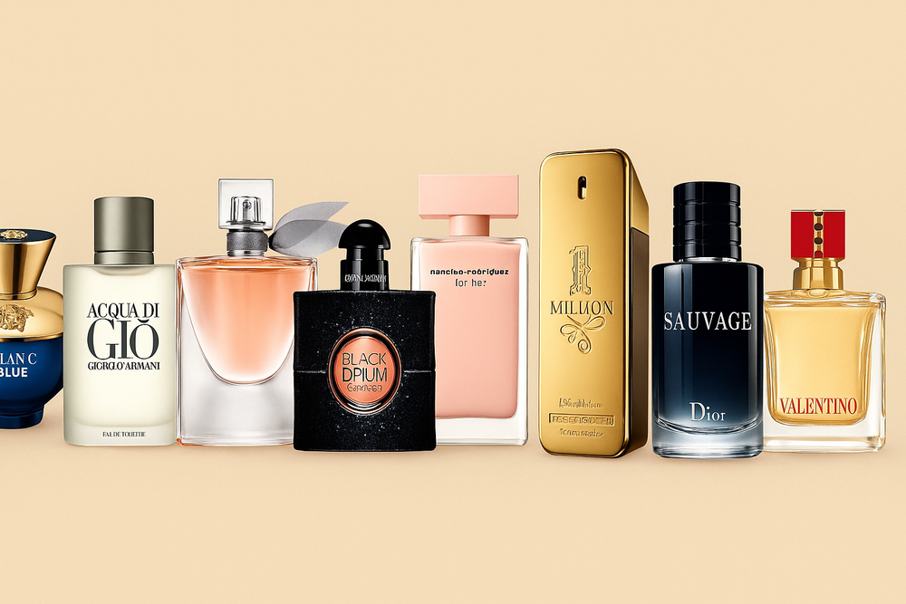 Profumi Uomo