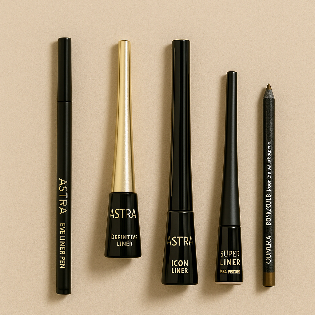 Eyeliner