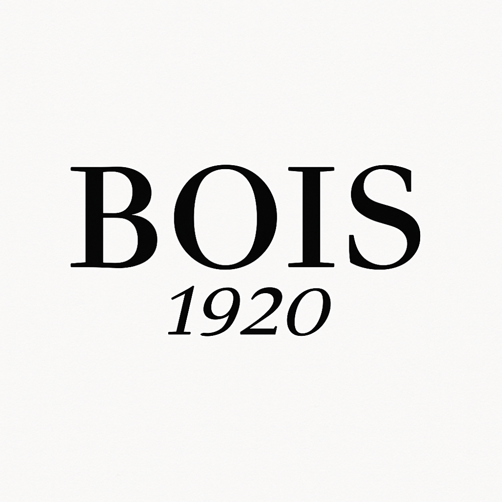 BOIS 1920