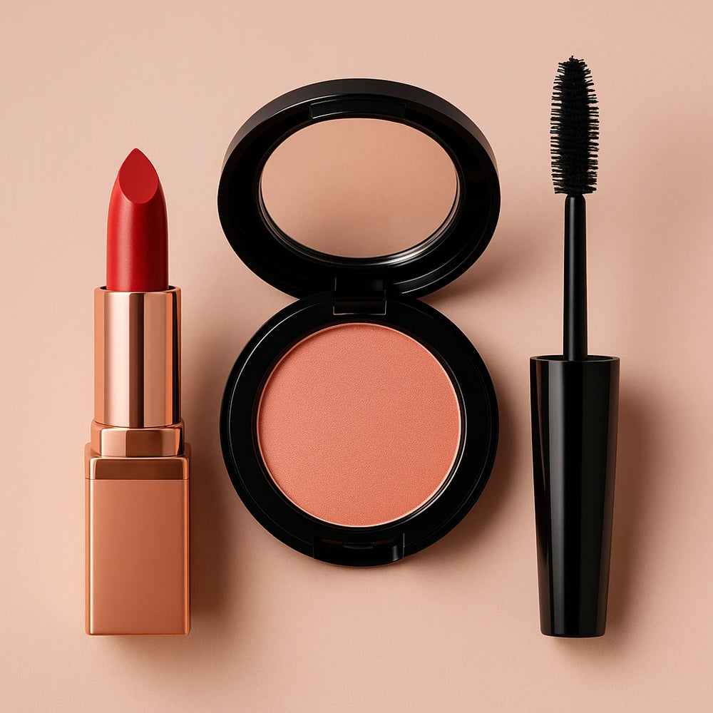 💄 Make-Up | Colora la tua bellezza