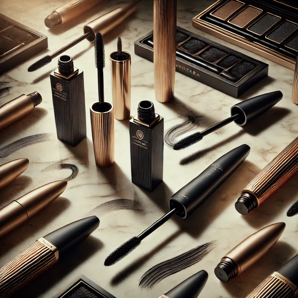 Mascara Ciglia&Sopracciglia
