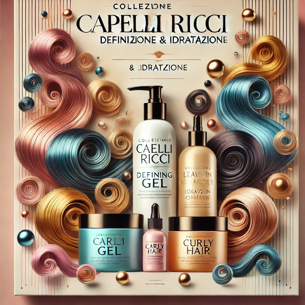 Ricci Capricci