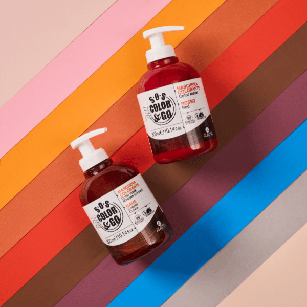Alama S0S Color Go