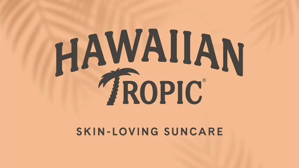 Hawaiian Tropic