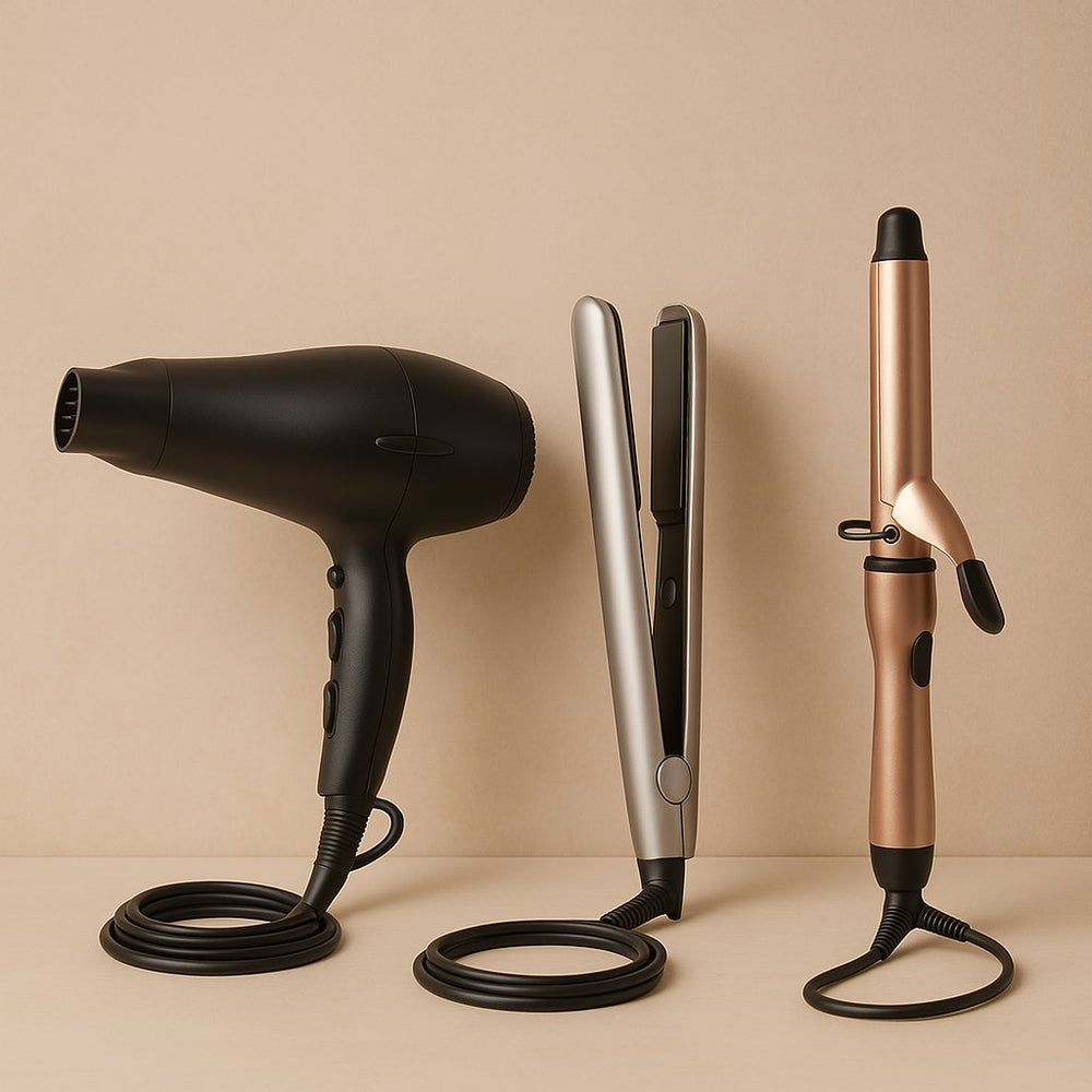 HairCare