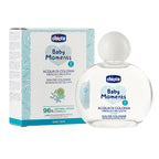 Chicco Baby Moments Acqua di Colonia 🌿