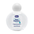 Chicco Baby Moments Acqua di Colonia 🌿