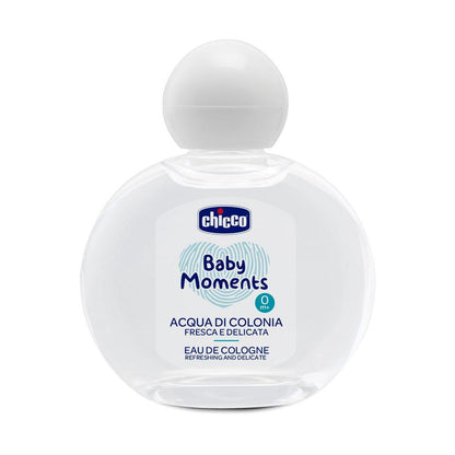 Chicco Baby Moments Acqua di Colonia 🌿