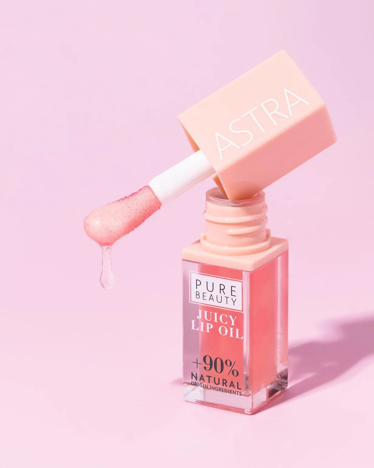 Astra Make-Up – Pure Beauty Juicy Lip Oil