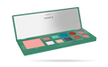 💄 PUPA Pupart S – Palette Make-Up Green Edition