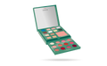 PUPA Pupart M – Palette Make-Up Green Edition