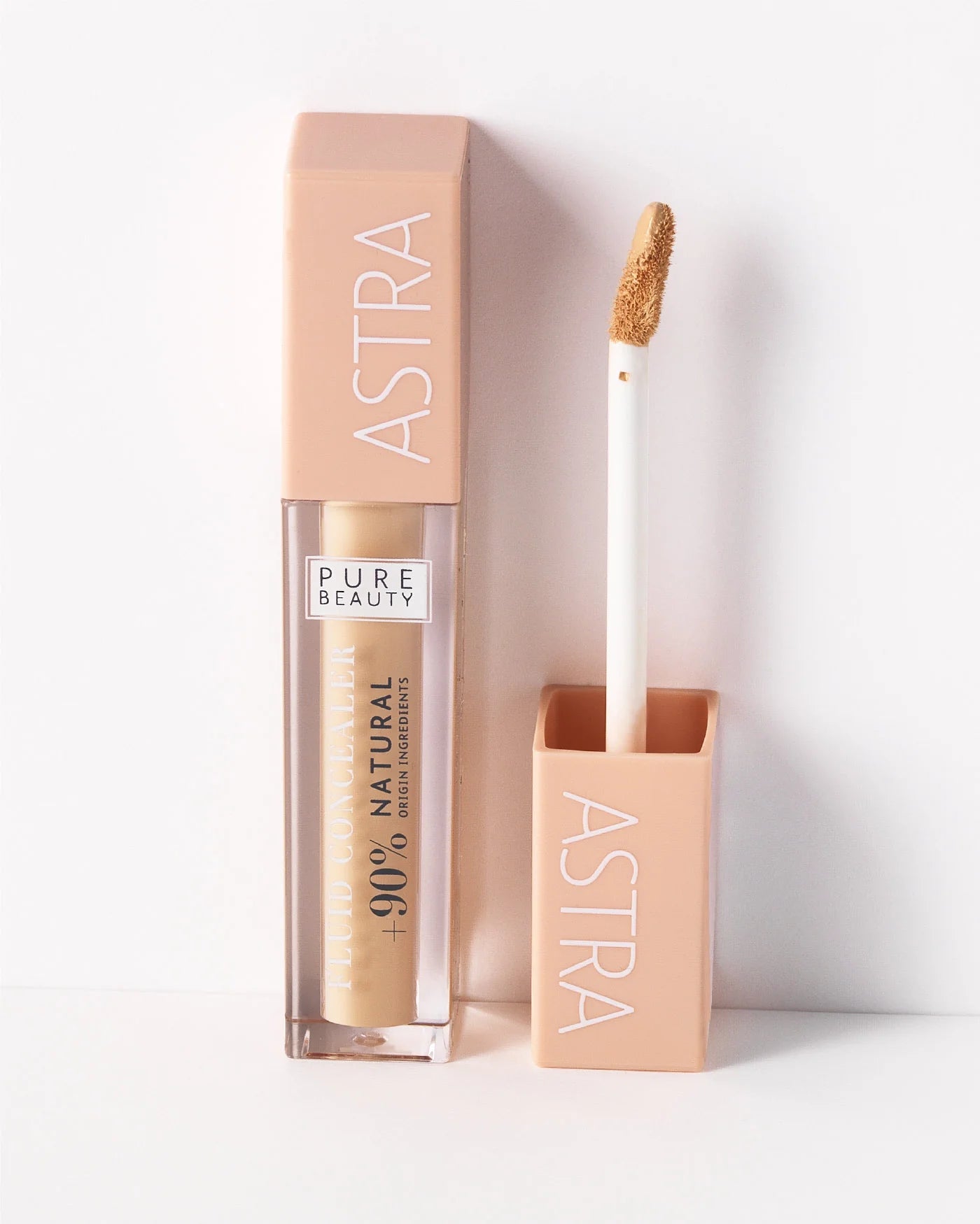 Astra Make-Up – Pure Beauty Fluid Concealer