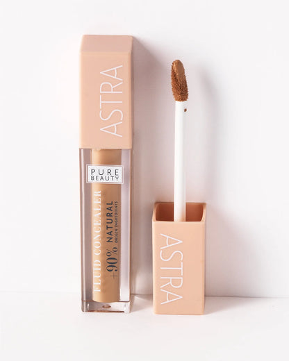 Astra Make-Up – Pure Beauty Fluid Concealer