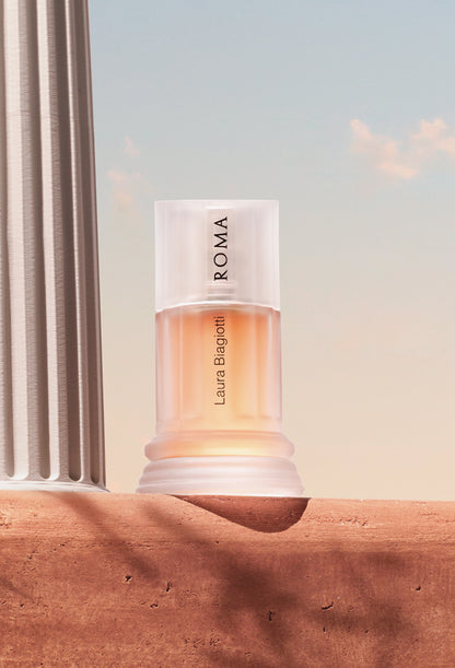 Laura Biagiotti Roma Eau de Toilette – 25ml 🌸✨