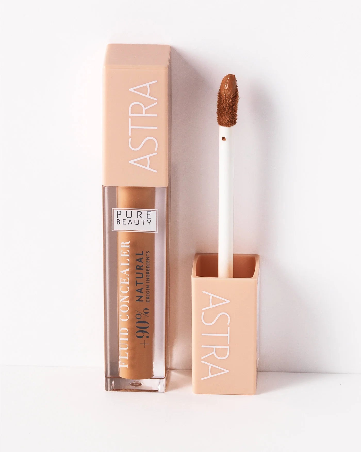 Astra Make-Up – Pure Beauty Fluid Concealer
