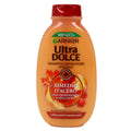 🍂 GARNIER ULTRA DOLCE SHAMPOO RIPARATORE INTENSO - RIMEDIO D’ACERO 🍂