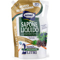 🌲 MilMil Sapone Liquido Pino & Ginepro – Freschezza e Igiene Naturale! 🌿