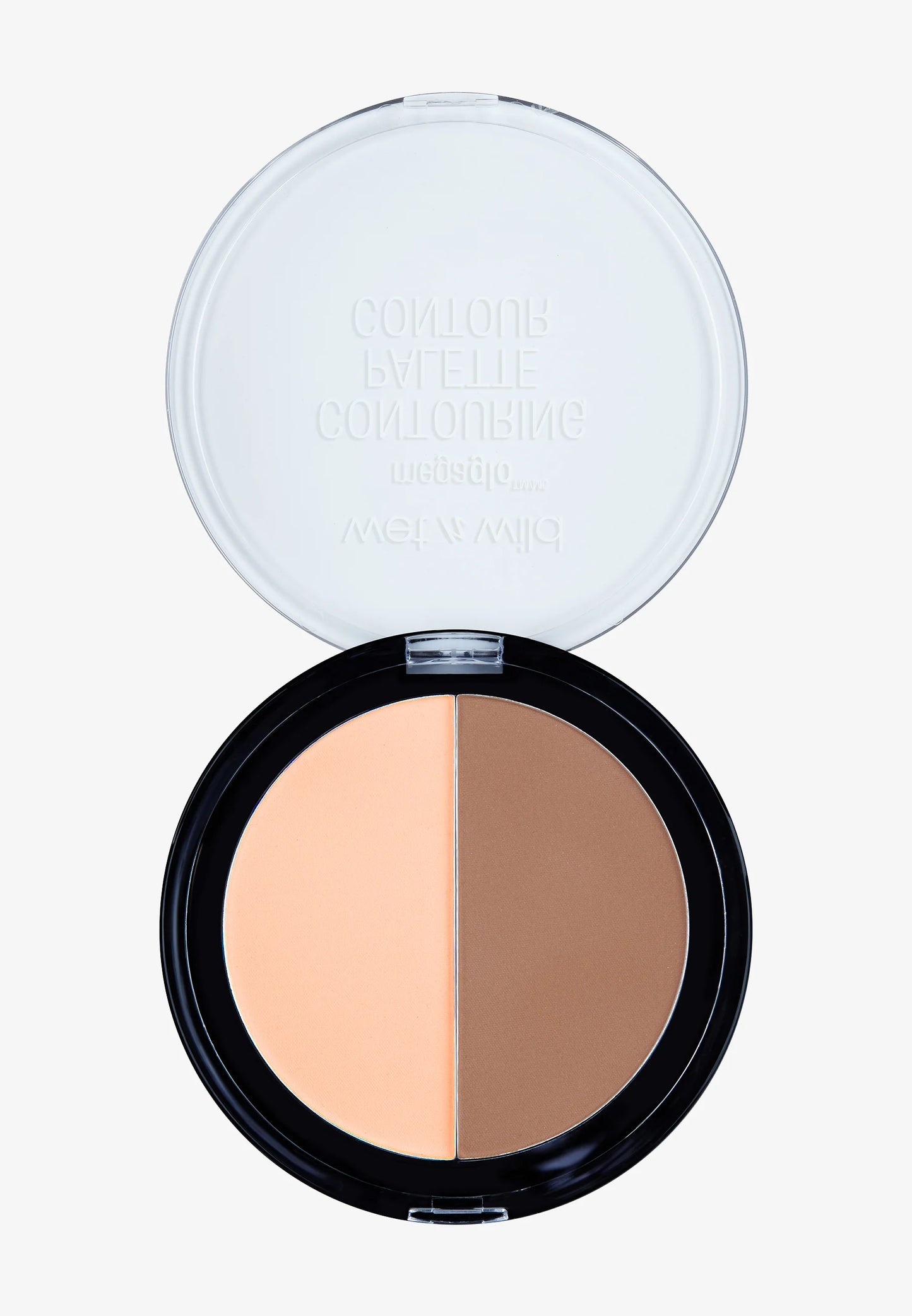 🌟 Megaglo Contour Palette – Wet n Wild - Dulce de Leche E7491