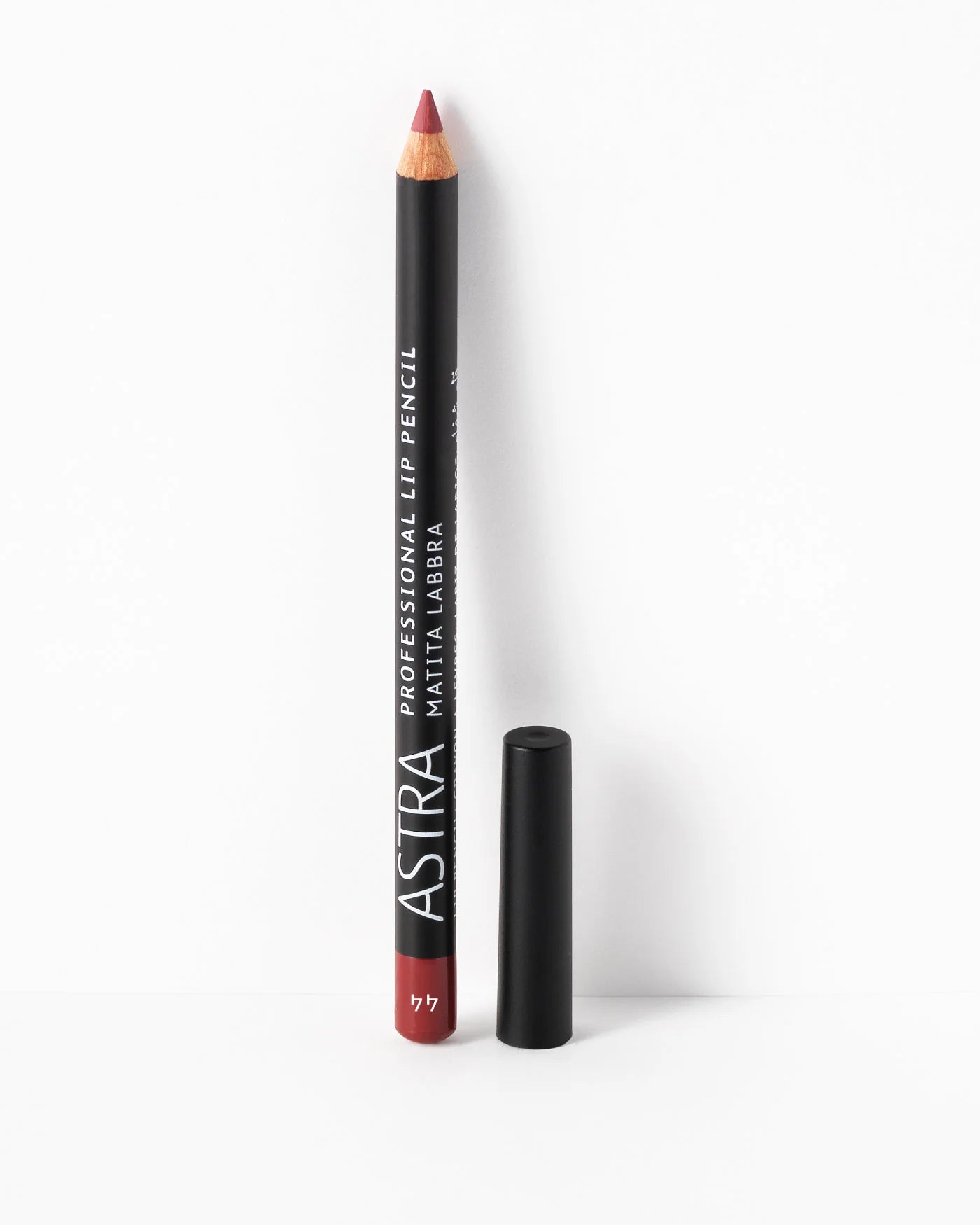 Astra Professional Lip Pencil – Matita Labbra Professionale