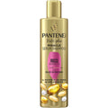 💖 Pantene Pro-V Miracle Serum Shampoo Ricci Perfetti – Con Olio di Ricino – Nutri-Plex