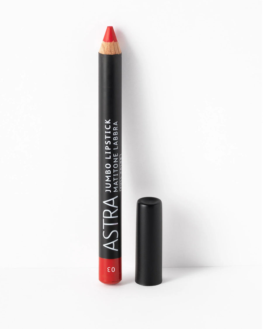 Matitone Labbra Jumbo Lipstick - Astra Make-Up