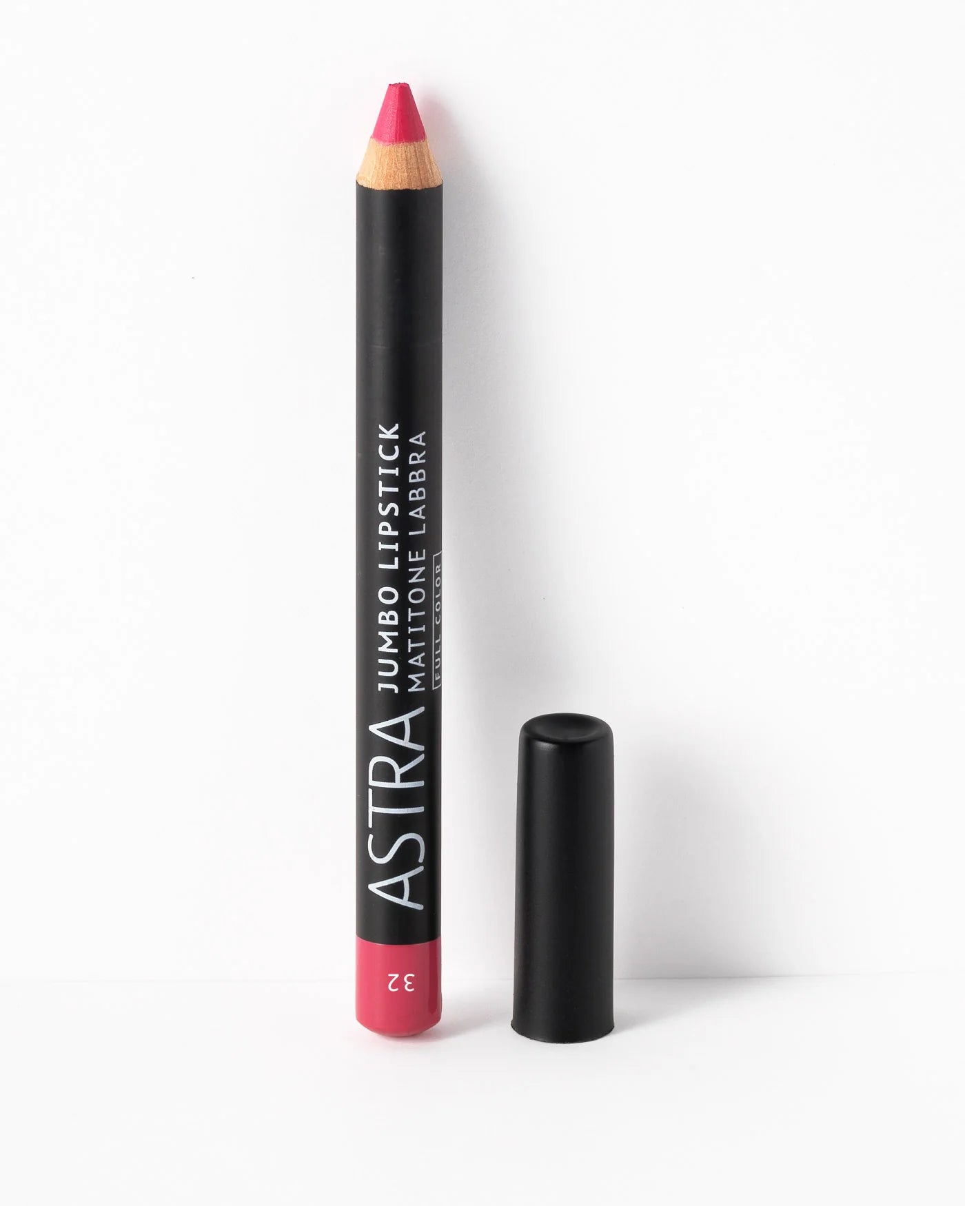 Matitone Labbra Jumbo Lipstick - Astra Make-Up
