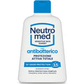 🛡️ Neutromed Detergente Intimo Antibatterico – 200ml