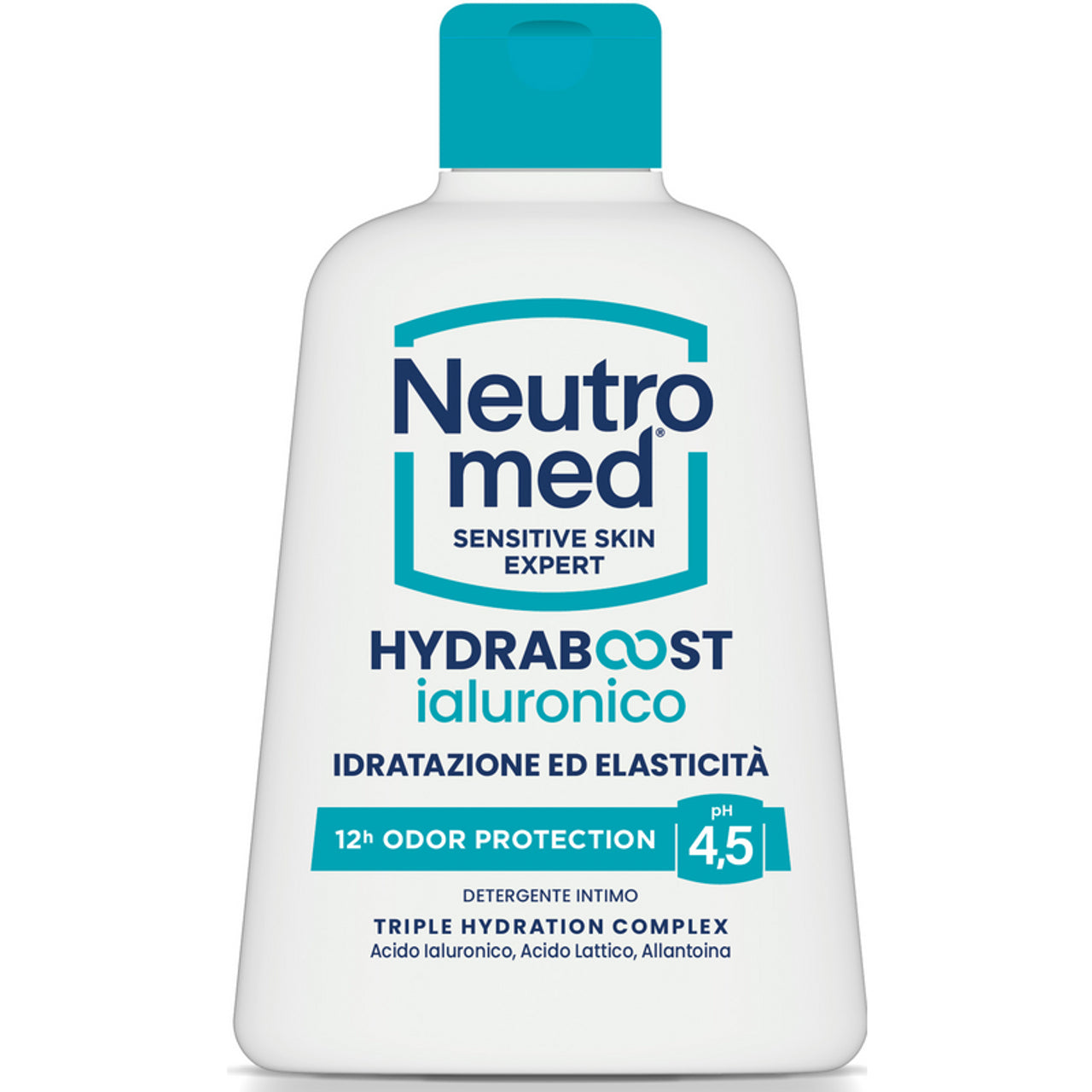 💧 Neutromed HYDRABOOST ialuronico – 200ml