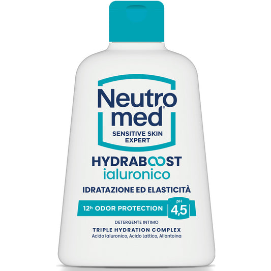 💧 Neutromed HYDRABOOST ialuronico – 200ml