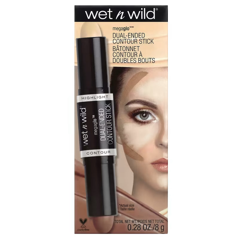 🔍 Megalast Incognito Concealer – Wet n Wild E7511